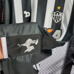 Atletico Mineiro 2016/17 Home Retro Jersey