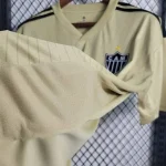 Atletico Mineiro 2022/23 Third Jersey