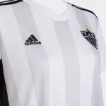 Atletico Mineiro 2022 Away Women's Jersey