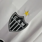 Atletico Mineiro 2022/23 Away Jersey