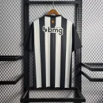 Atletico Mineiro 2022/23 Home Jersey