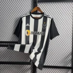 Atletico Mineiro 2022/23 Home Jersey