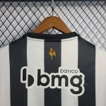 Atletico Mineiro 2022/23 Home Jersey