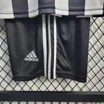 Atletico Mineiro 2022/23 Home Kids Jersey And Shorts Kit