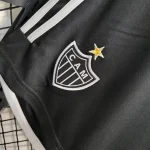 Atletico Mineiro 2023/24 Home Shorts