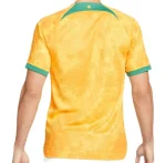 Australia 2022 World Cup Home Boutique Jersey