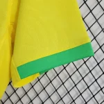 Brazil 2023/24 Home Jersey