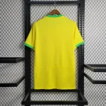 Brazil 2023/24 Home Jersey