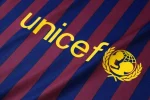 Barcelona 2018/19 Home Retro Jersey