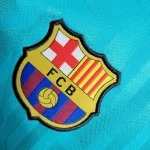 Barcelona 2019/20 Third Retro Jersey