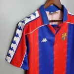 Barcelona 1992/95 Home Retro Jersey