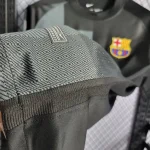 Barcelona 2021/22 Goalkeeper Jersey