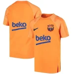 Barcelona 2021/22 Strike Jersey