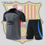 Barcelona 2022-23 Training Suit