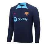 Barcelona 2022-23 Jacket Tracksuit