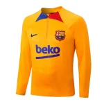 Barcelona 2022-23 Jacket Tracksuit