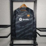 Barcelona 2023/24 Goalkeeper Jersey