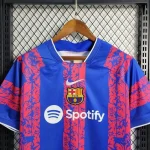Barcelona 2023/24 Pre-Match Jersey