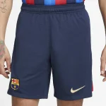 Barcelona 2022/23 Home Shorts