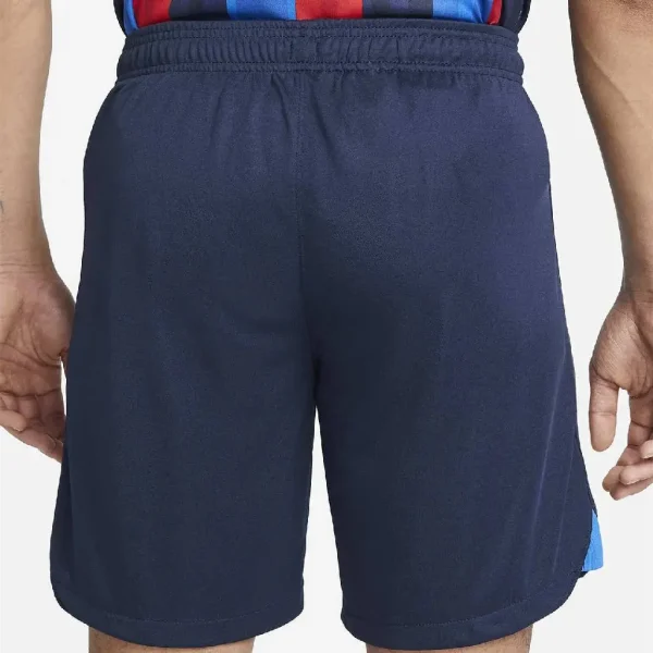 Barcelona 2022/23 Home Shorts