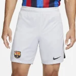 Barcelona 2022/23 Third Shorts