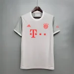 Bayern Munich 2020/21 Away Jersey