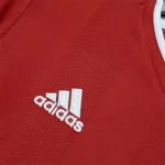 Bayern Munich 2020/21 Home Jersey