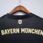 Bayern Munich 2021/22 Away Jersey