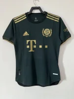 Bayern Munich 2021/22 Oktoberfest Player Version Jersey