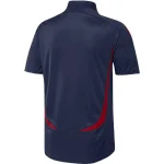 Bayern Munich 2021/22 Teamgeist Training Jersey