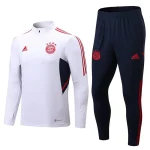 Bayern Munich 2022-23  Jacket Tracksuit