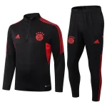 Bayern Munich 2022-23 Jacket Tracksuit