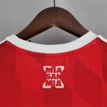 Bayern Munich 2022/23 10 Crowns Boutique Jersey