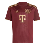 Bayern Munich 2022/23 Wiesn Oktoberfest Jersey