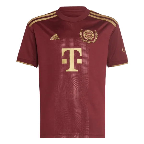 Bayern Munich 2022/23 Wiesn Oktoberfest Jersey