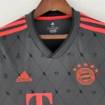 Bayern Munich 2022/23 Third Away Jersey