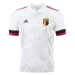 Belgium 2021 Away Jersey