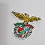 Benfica 2004/05 Away Retro Jersey