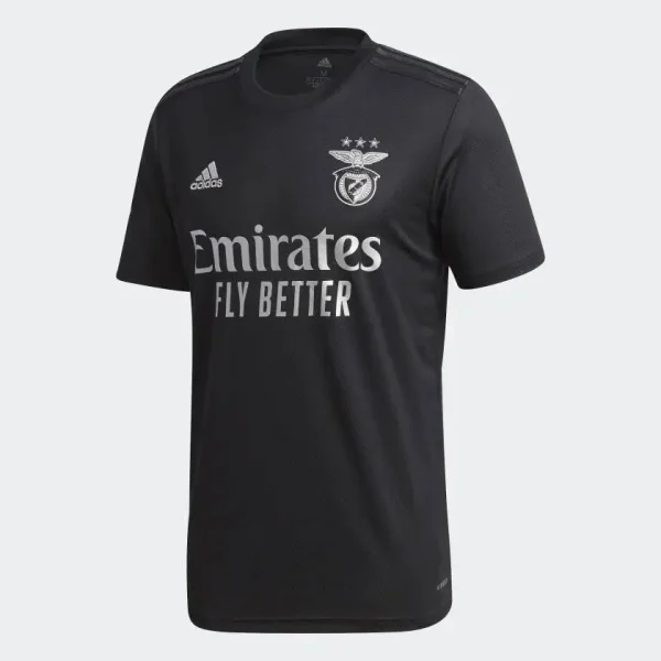 Benfica 2020/21 Away Jersey