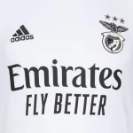 Benfica 2021/22 Away Jersey