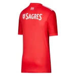 Benfica 2021/22 Home Jersey