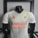 Benfica 2022/23 Pre-Match Player Version Jersey