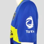 Boca Juniors 2010/2011 Home Retro Jersey