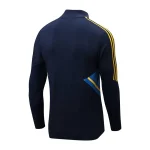 Boca Juniors 2022-23  Jacket Tracksuit