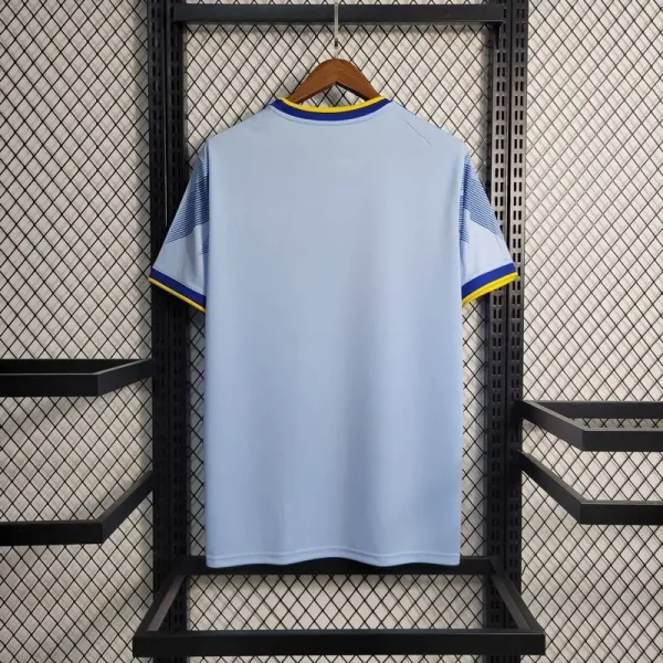 Boca Juniors 2023/24 Third Boutique Jersey