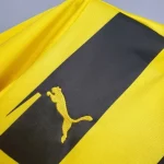 Borussia Dortmund 2012/13 Home Retro Jersey