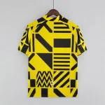 Borussia Dortmund 2022/23 Pre-Match Jersey