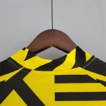 Borussia Dortmund 2022/23 Pre-Match Jersey