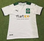 Borussia Monchengladbach 2021/22 Home Jersey