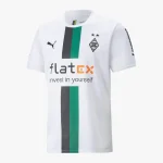 Borussia Monchengladbach 2022/23 Home Jersey